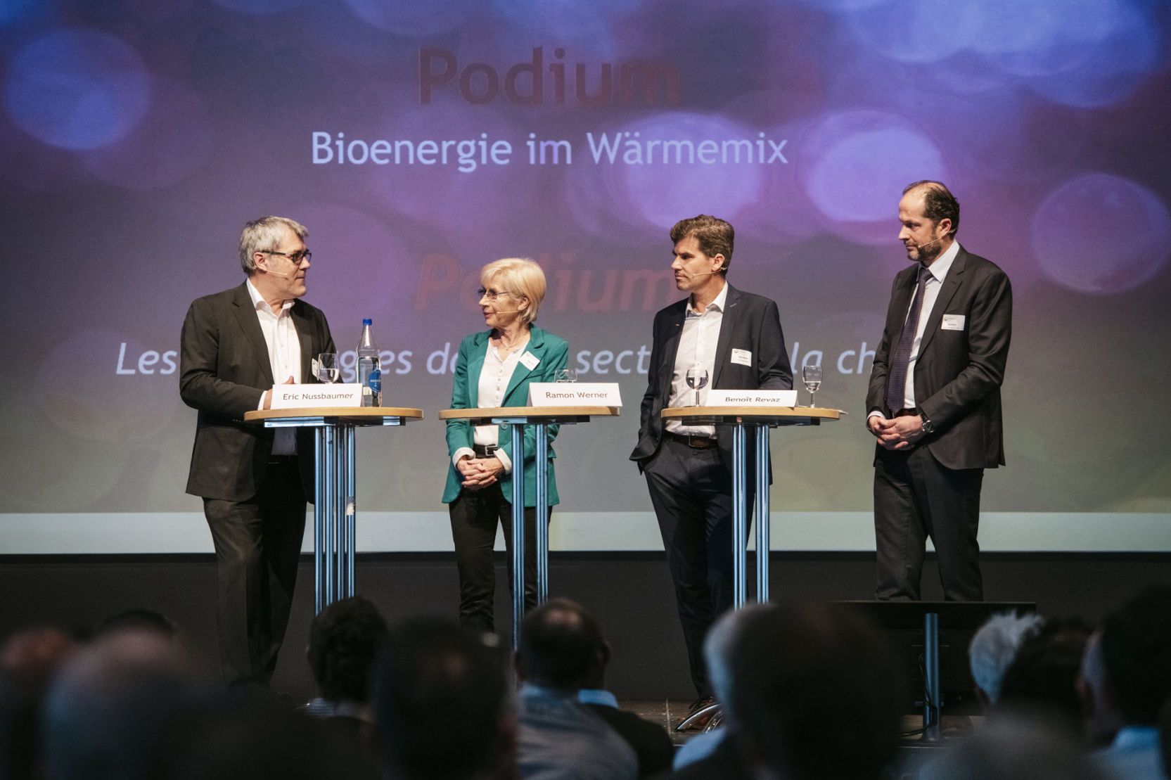 Bioenergie Forum Bern